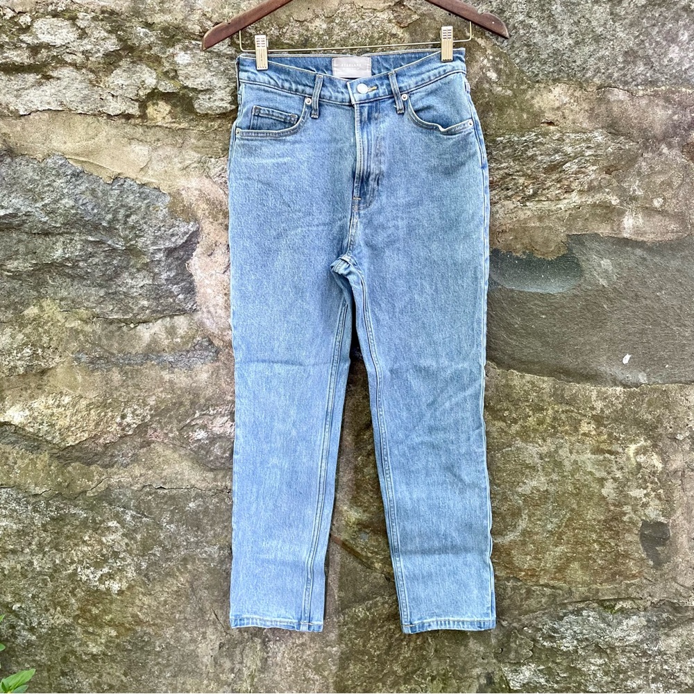 Everlane The Original Cheeky Jean